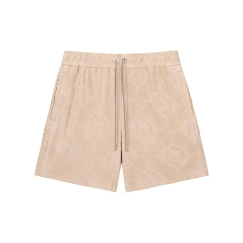 Magn Lens Casual Shorts Men