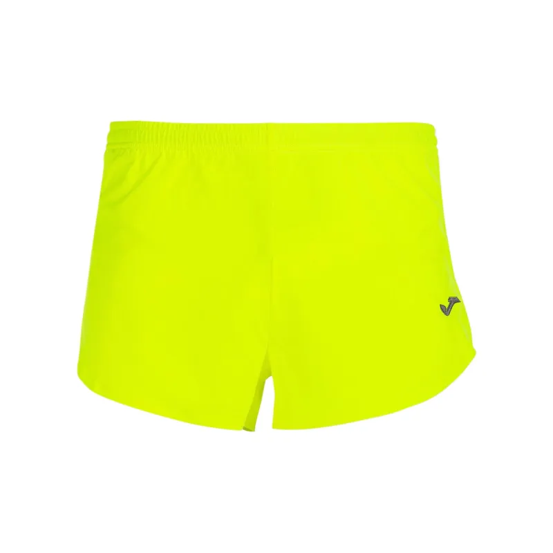 Joma Sports Shorts Unisex Neon Yellow-2