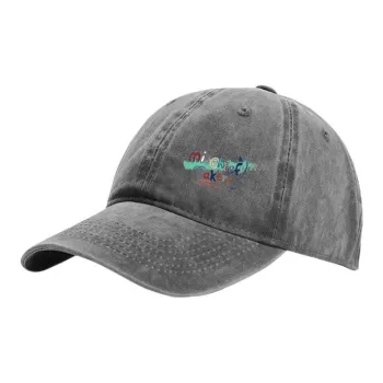 JEANSWEST Cotton Baseball Caps Unisex