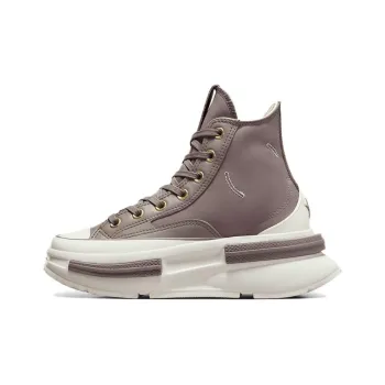 Run Star Converse Legacy Cx Platform High 'Tailored Lines Pure Pumice'