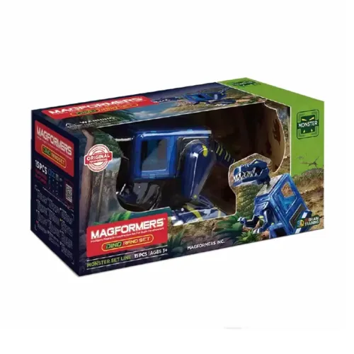 MAGFORMERS 마그네틱 패드 마그네틱 막대 마그네틱 블록