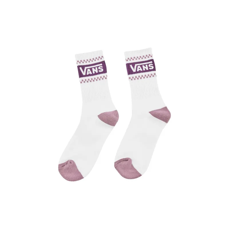 Vans Women's Mid-Calf Socks-1