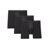 3 Pack (Black/Black/Black)
