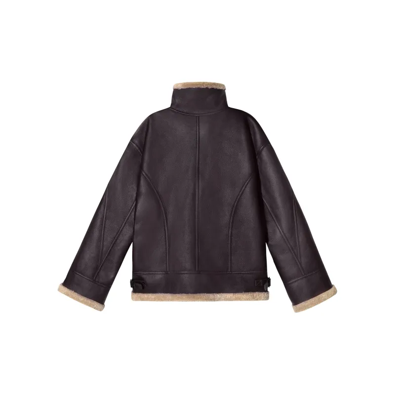 PSO Brand Jackets & Coats Unisex-1