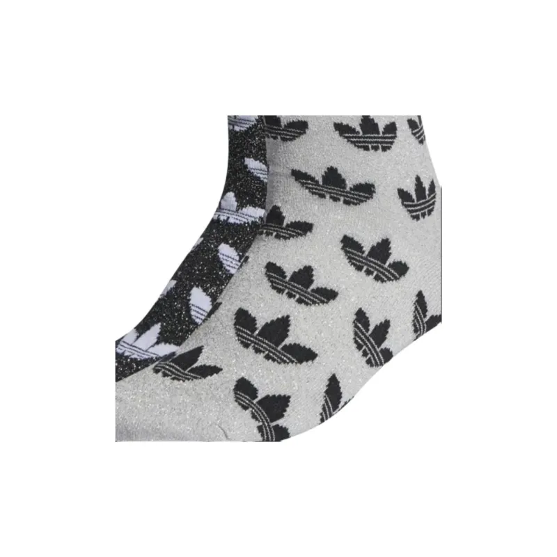 Adidas Originals Women's Knee high Socks-3