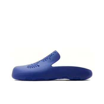 Burberry Stingray Perforated Slides