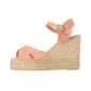 Pink Beige