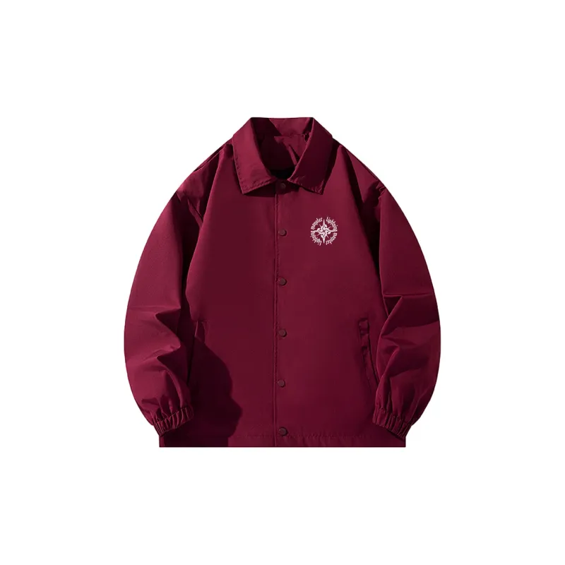 LIGHTNING MONSTER Jackets Coats Unisex-22