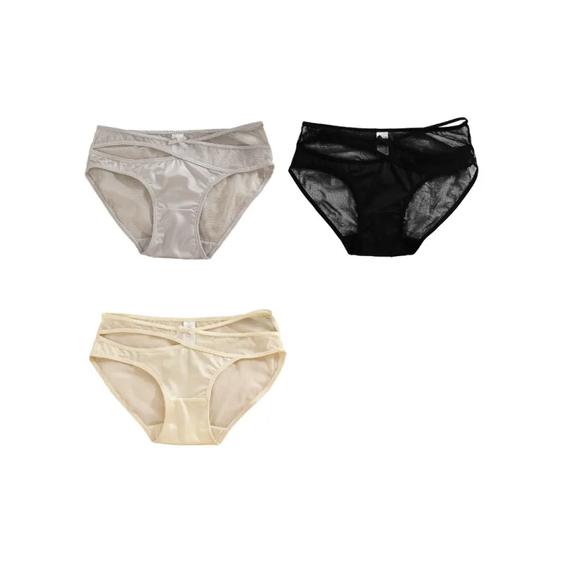 LoveEsteem Underpants Women's 3 Pack-0