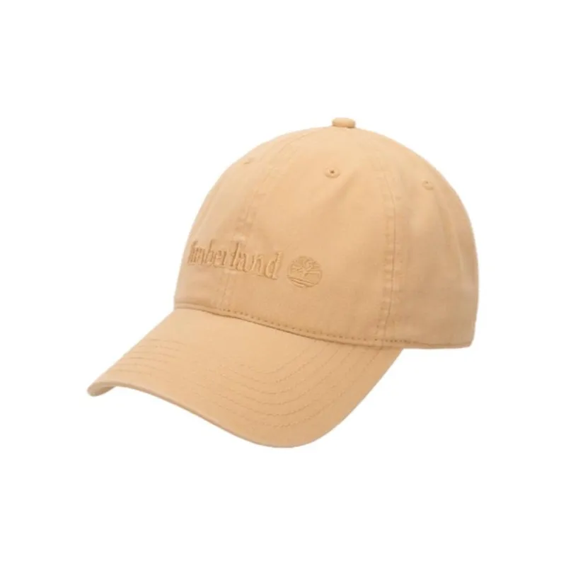 Timberland Cotton Baseball Caps Men Multicolor-5