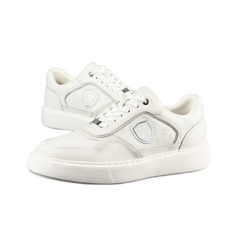 Raidy Boer Skateboard Shoes Men-2