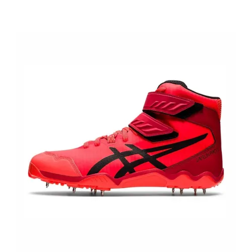 Asics Javelin Pro 3 'Sunrise Red Black'