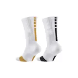 2 Pack (White Black+White Gold)