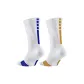 2 Pack (White Gold+White Blue)