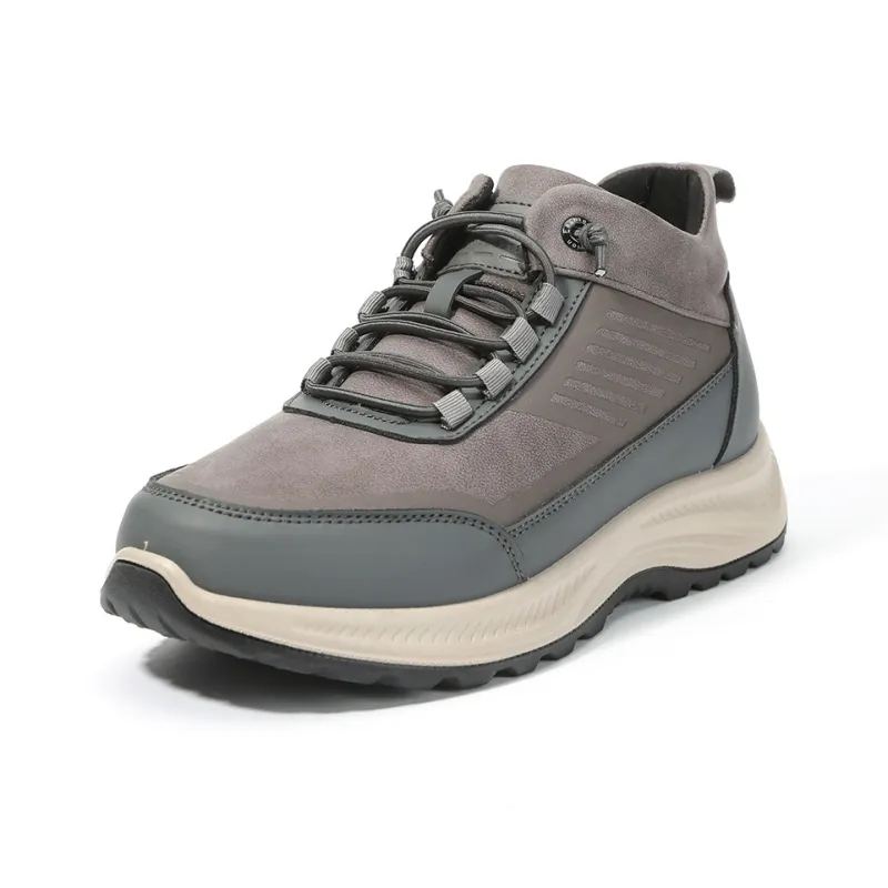 Old Meihua Casual Shoes Men Low Top-1