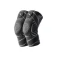 559 Black 2 Pack[Lace-Up Compression+Cushioning Silicone Ring+Spring Support]