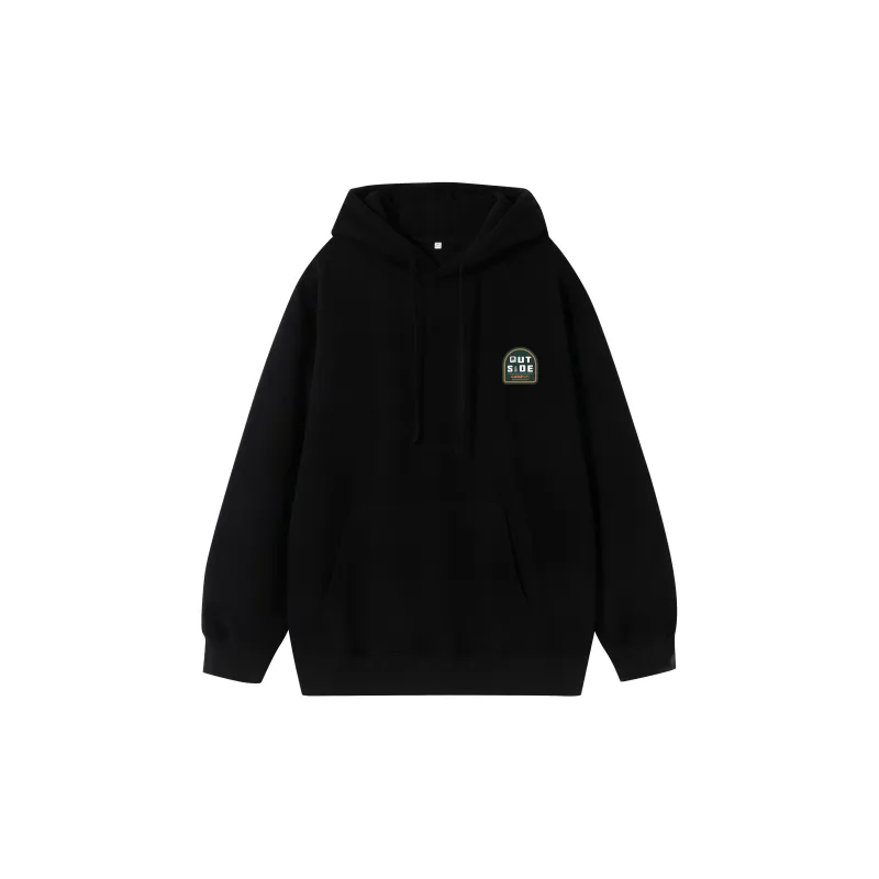 Love Monster Sweatshirts Unisex-1