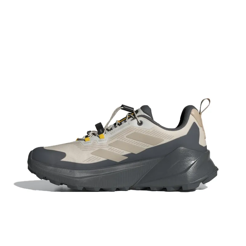 Adidas Terrex Trailmaker 2.0 Gore Tex Orbit Grey Wonder Beige Grey Women's-2