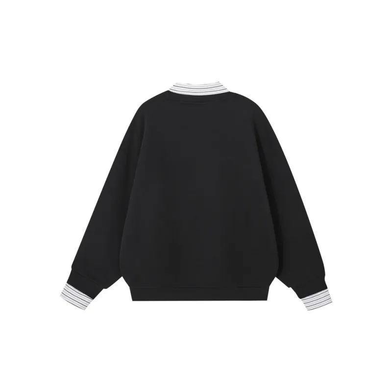 EARL JOEL Sweatshirts Unisex-5
