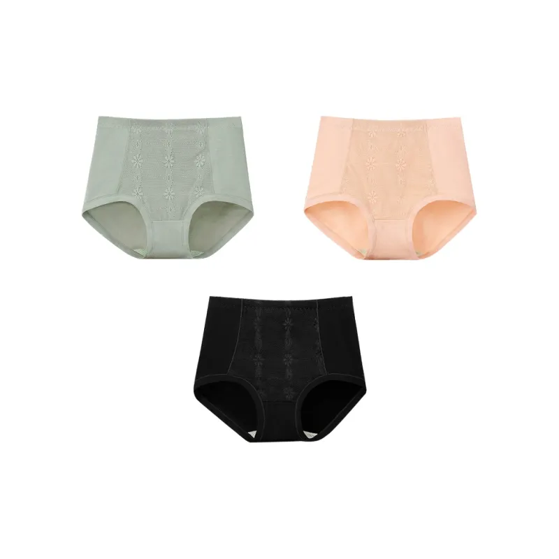 GOSO Underpants Women's Combo Set-12