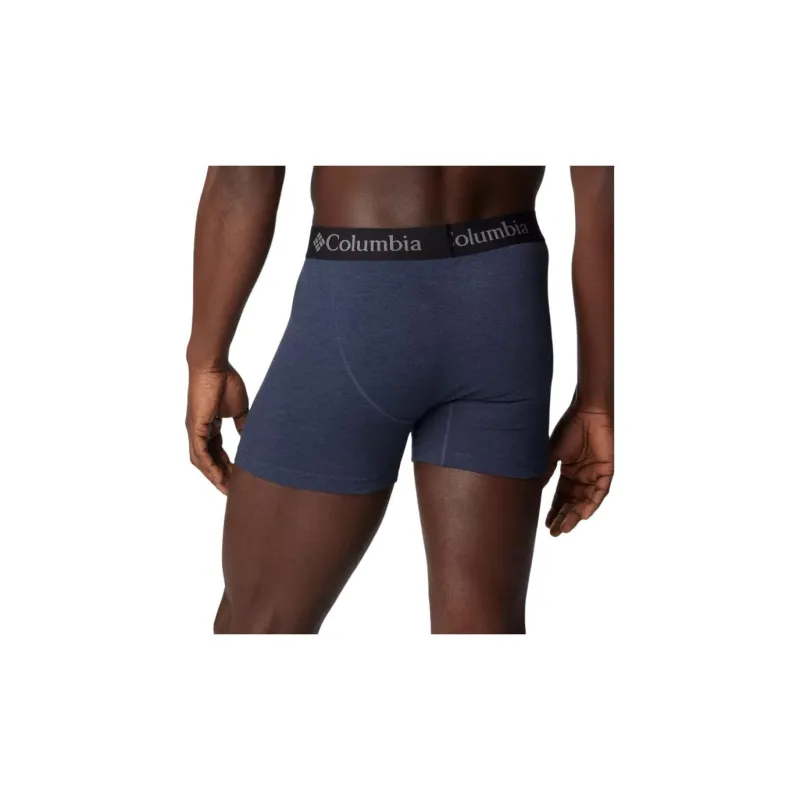 Columbia Underpants Men's 3 Pack-3