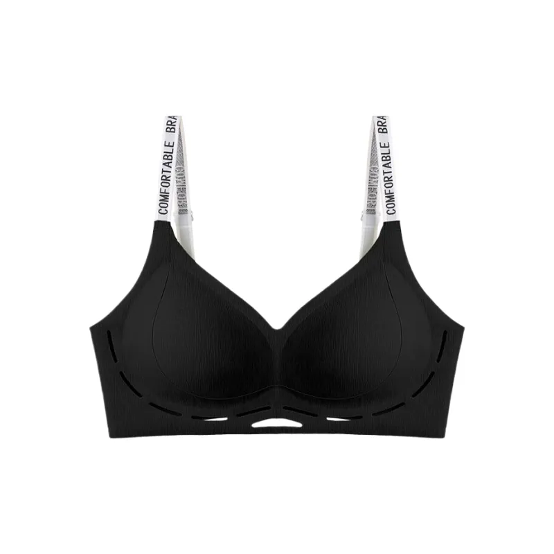 Lan Miao Women's Bras-0