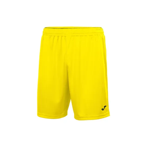 Joma Soccer Bottoms Men Bell Yellow