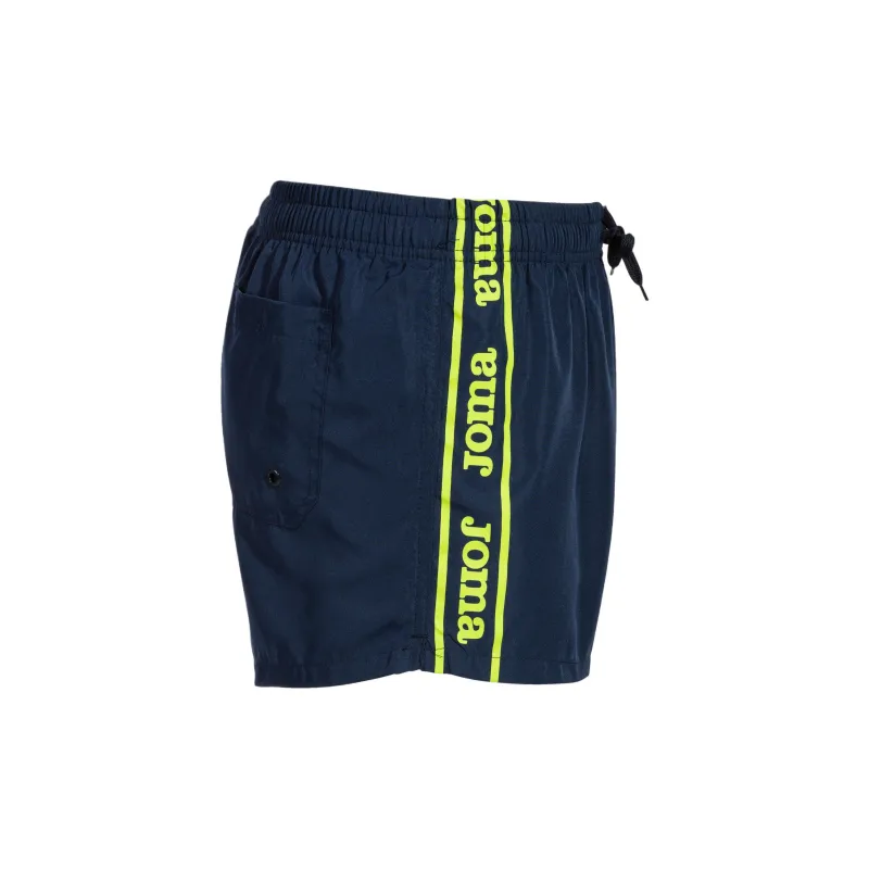 Joma Sports Shorts Men Dark Blue-2