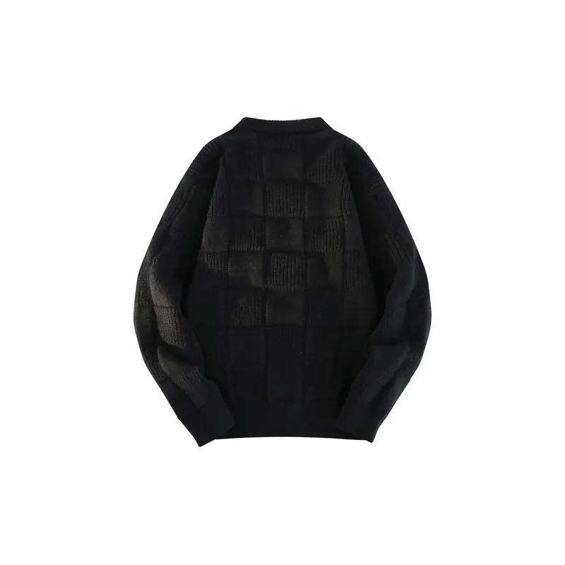 ADOONGA Knitwear Unisex-1