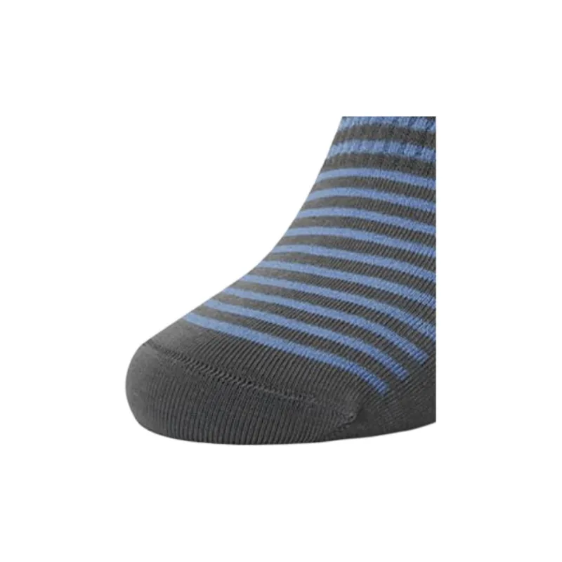 Skechers Ankle Socks Unisex 2 Pack-2