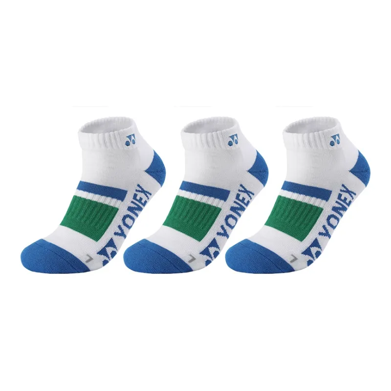 YONEX Ankle Socks Men's Combo Set-13