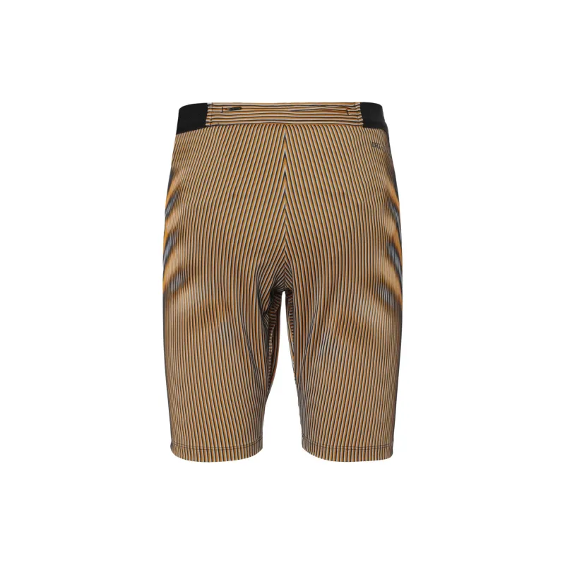 Nike Sports Shorts Men Khaki-2