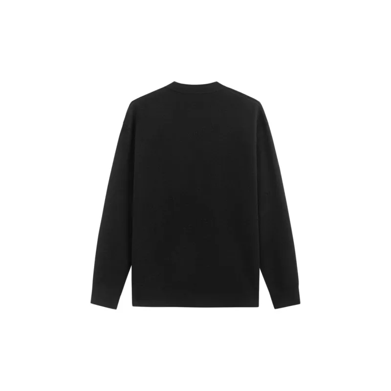 GXG Sweaters Men Black-1