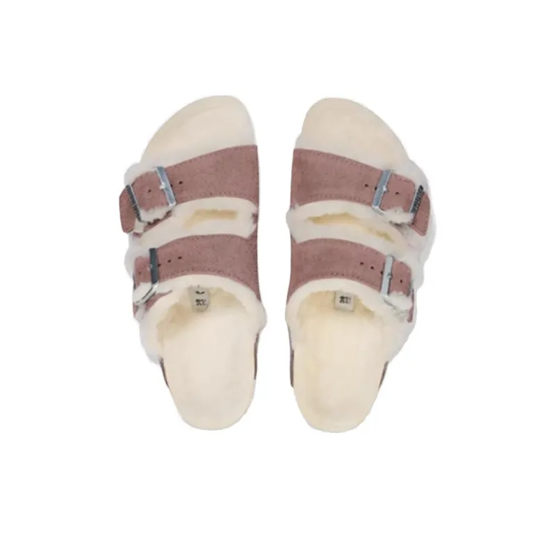 Birkenstock Arizona Slides Women's-3