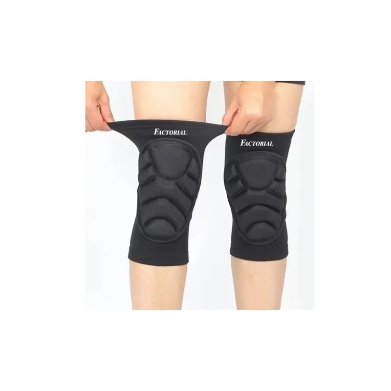 FACTORIAL Knee Pads-2