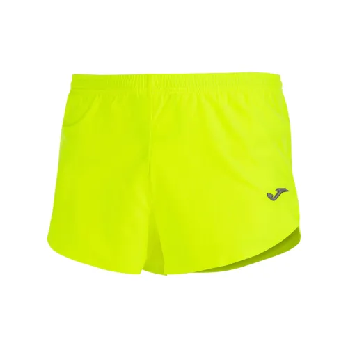 Joma Sports Shorts Unisex Neon Yellow