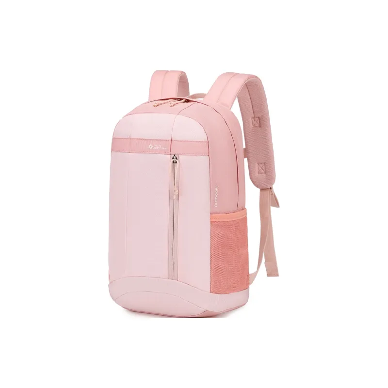 Victorian Traveler Polyester Backpack Regular Unisex Multicolor-8