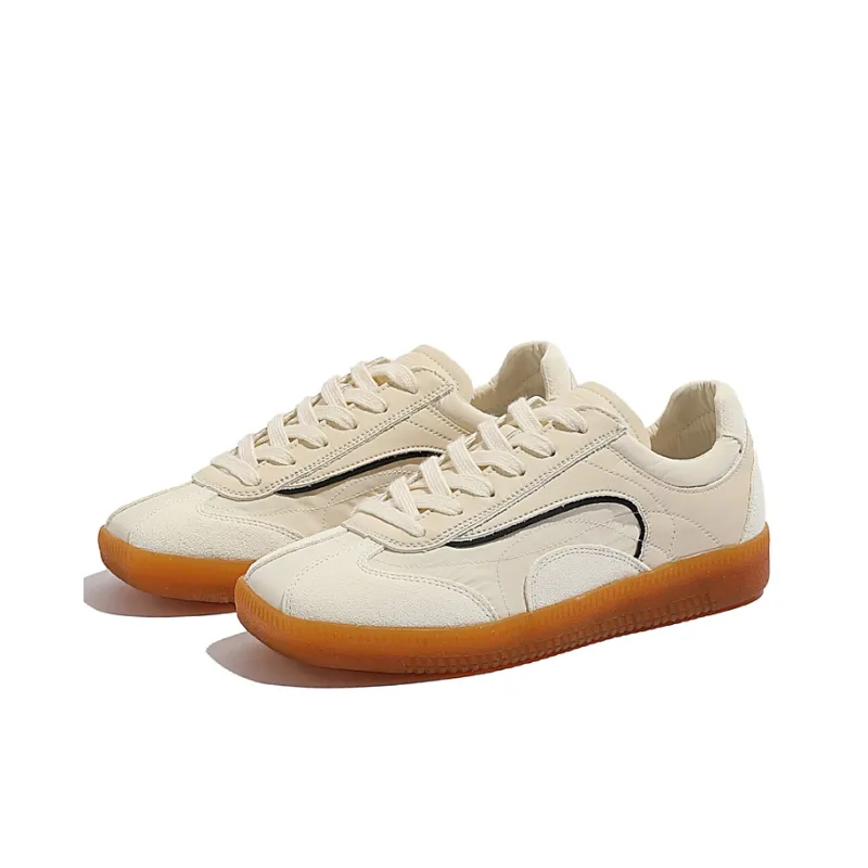 MABEL&CO Low Top Skateboard Shoes Women's-2