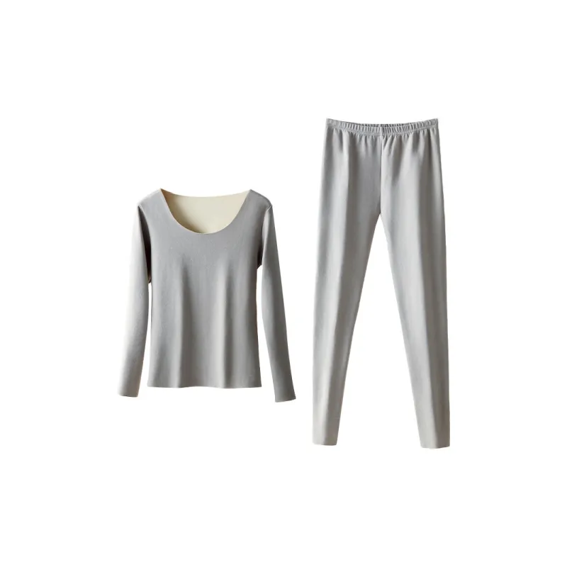 Sharefun Women's Thermal Sets-1