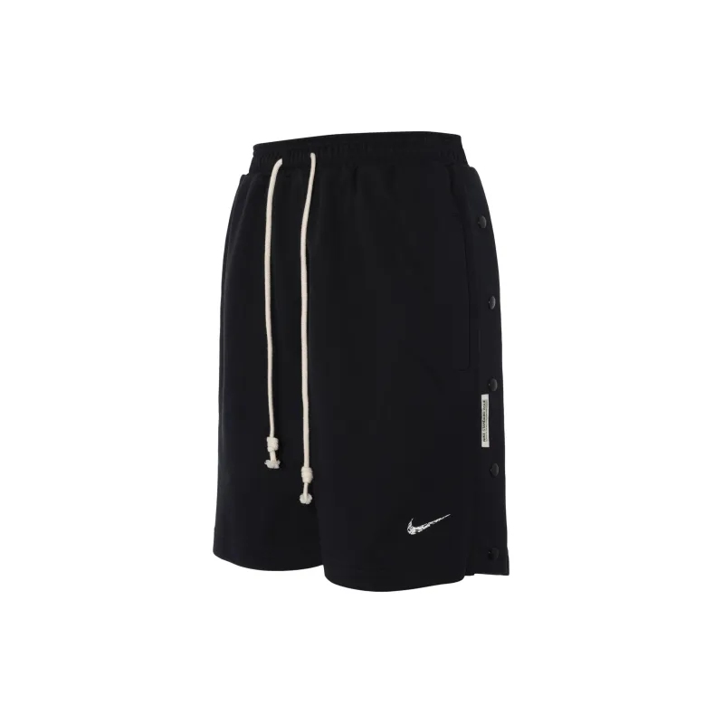 Nike Casual Shorts Men Black-1