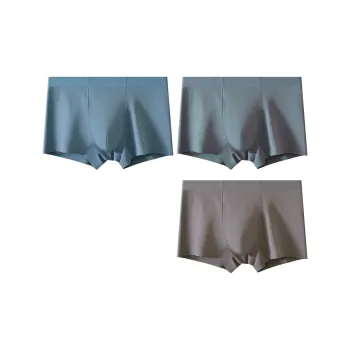 Yingzina Men Underpants
