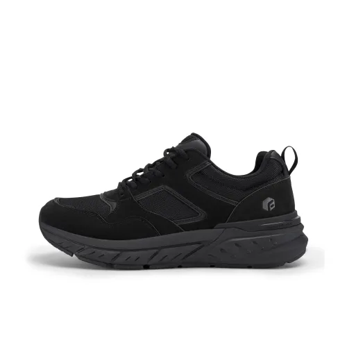 Fitville Running Shoes Men Low-Top