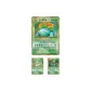 Immortal Flower & Lugia Front Card Set