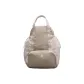 Raw Linen & Albumin