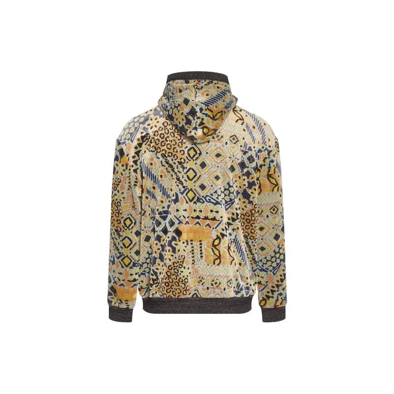 ANDREW MACKENZIE Sweatshirt Men's Yellow-1