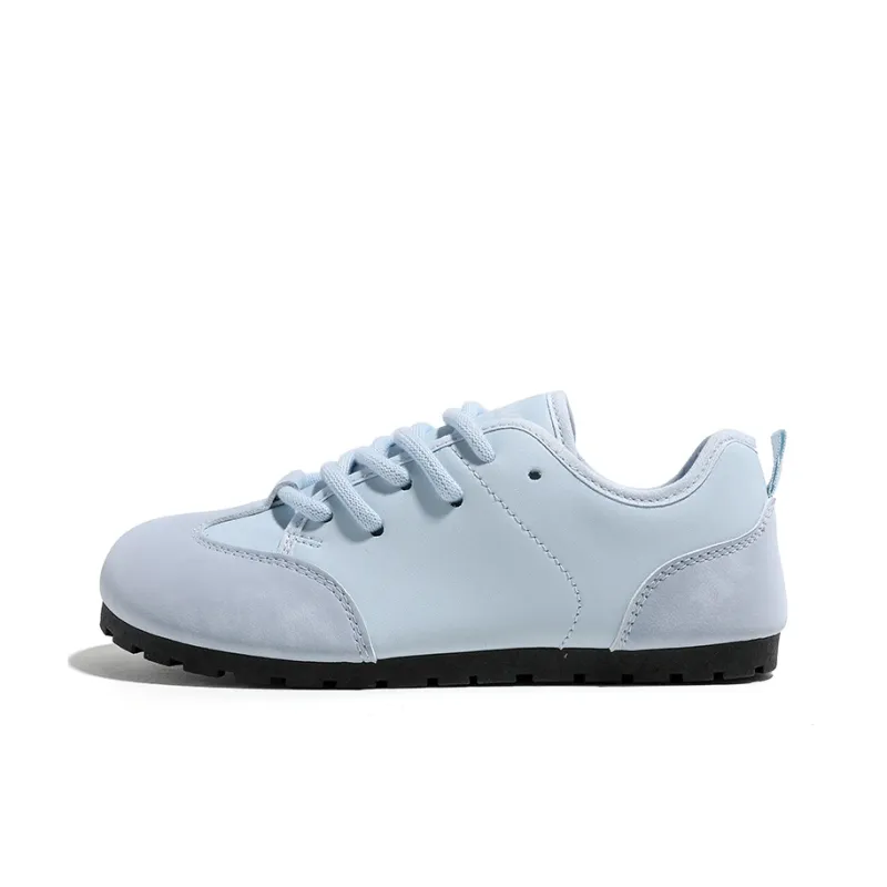 HUANQIU Wear resistant And Lightweight Low Top Casual Shoes Women's-15