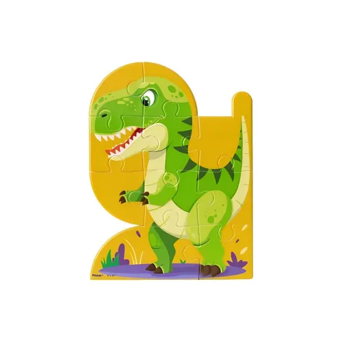 3D JP 퍼즐