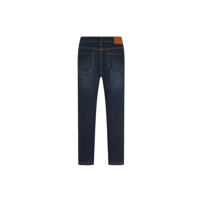 FERRE Jeans Unisex Denim Blue-1