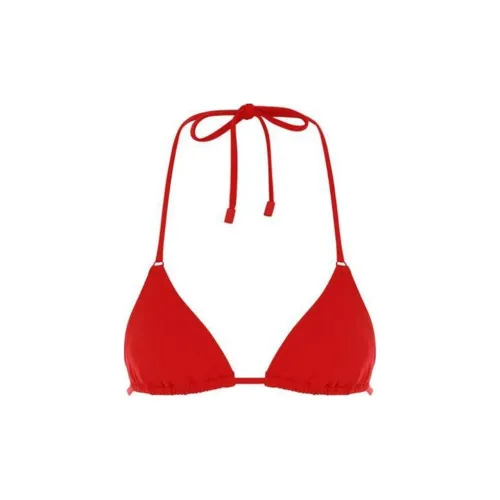 Zimmermann Bikinis Women's Red