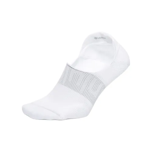 Lululemon Power Stride PerformaHeel™ ErgoToes™ Ankle Socks Men's 1 Pack